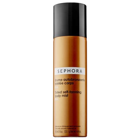 sephora best selling self tanner.